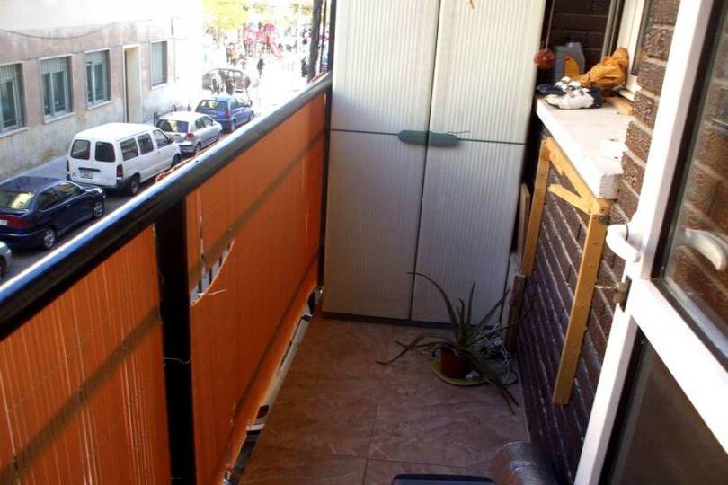 Alicante,Alicante,España,3 Bedrooms Bedrooms,1 BañoBathrooms,Pisos,12738