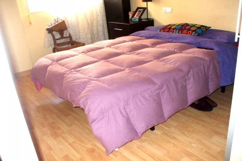 Alicante,Alicante,España,3 Bedrooms Bedrooms,1 BañoBathrooms,Pisos,12738