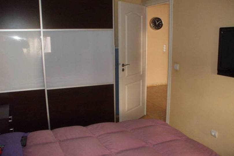 Alicante,Alicante,España,3 Bedrooms Bedrooms,1 BañoBathrooms,Pisos,12738