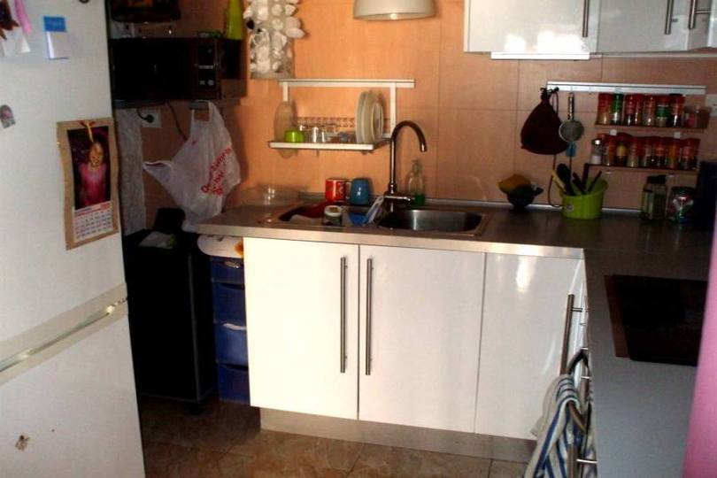 Alicante,Alicante,España,3 Bedrooms Bedrooms,1 BañoBathrooms,Pisos,12738