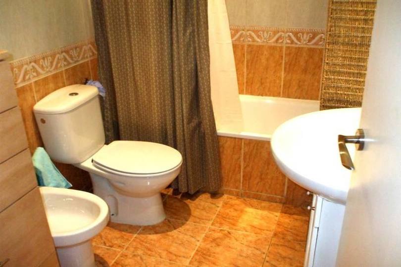 Alicante,Alicante,España,3 Bedrooms Bedrooms,1 BañoBathrooms,Pisos,12738