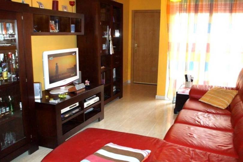 San Vicente del Raspeig,Alicante,España,3 Bedrooms Bedrooms,2 BathroomsBathrooms,Pisos,12745