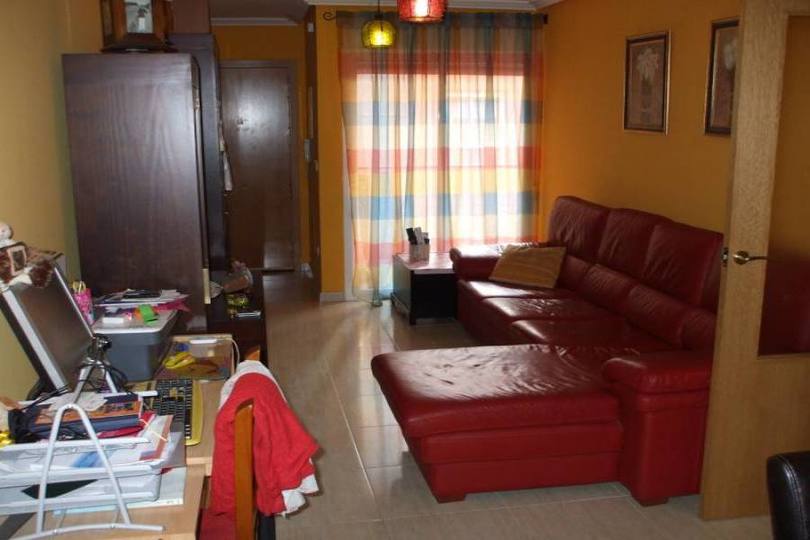 San Vicente del Raspeig,Alicante,España,3 Bedrooms Bedrooms,2 BathroomsBathrooms,Pisos,12745