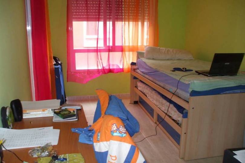 San Vicente del Raspeig,Alicante,España,3 Bedrooms Bedrooms,2 BathroomsBathrooms,Pisos,12745