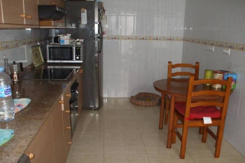 San Vicente del Raspeig,Alicante,España,3 Bedrooms Bedrooms,2 BathroomsBathrooms,Pisos,12745