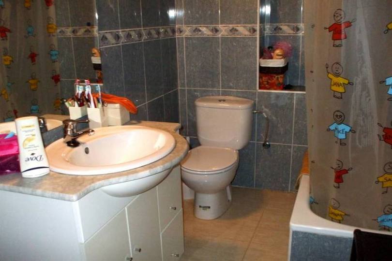 San Vicente del Raspeig,Alicante,España,3 Bedrooms Bedrooms,2 BathroomsBathrooms,Pisos,12745