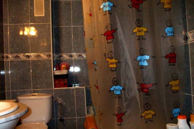 San Vicente del Raspeig,Alicante,España,3 Bedrooms Bedrooms,2 BathroomsBathrooms,Pisos,12745