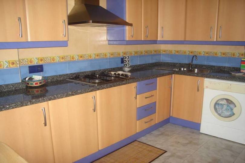 Alicante,Alicante,España,2 Bedrooms Bedrooms,1 BañoBathrooms,Pisos,12747