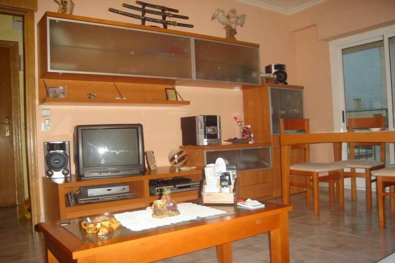 Alicante,Alicante,España,2 Bedrooms Bedrooms,1 BañoBathrooms,Pisos,12747