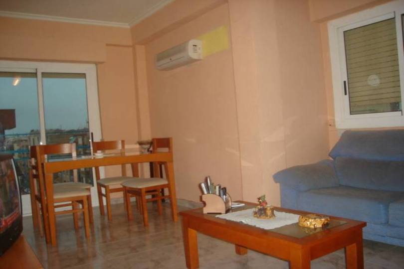 Alicante,Alicante,España,2 Bedrooms Bedrooms,1 BañoBathrooms,Pisos,12747