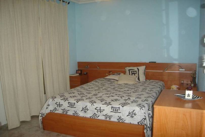 Alicante,Alicante,España,2 Bedrooms Bedrooms,1 BañoBathrooms,Pisos,12747