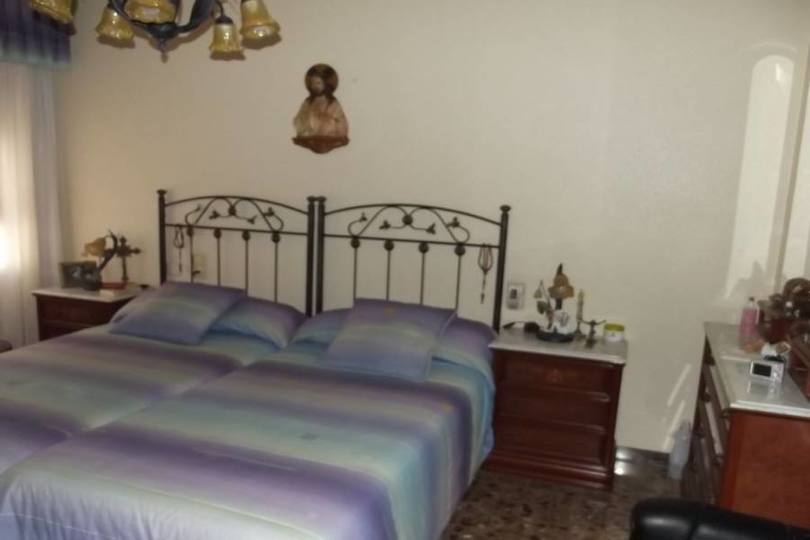 Elche,Alicante,España,3 Bedrooms Bedrooms,2 BathroomsBathrooms,Pisos,12748