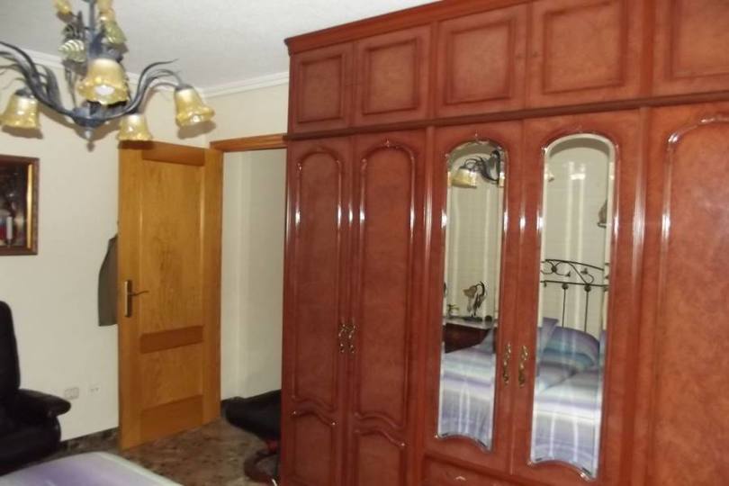 Elche,Alicante,España,3 Bedrooms Bedrooms,2 BathroomsBathrooms,Pisos,12748