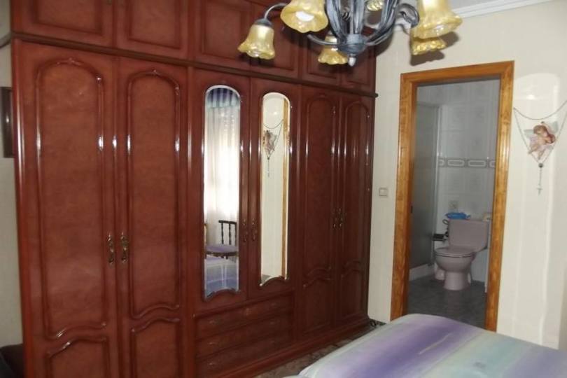 Elche,Alicante,España,3 Bedrooms Bedrooms,2 BathroomsBathrooms,Pisos,12748