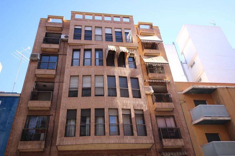 Elche,Alicante,España,4 Bedrooms Bedrooms,2 BathroomsBathrooms,Pisos,12756