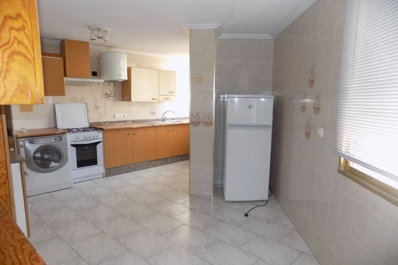 Elche,Alicante,España,3 Bedrooms Bedrooms,1 BañoBathrooms,Pisos,12758