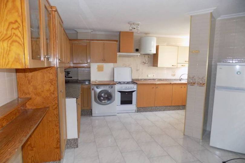 Elche,Alicante,España,3 Bedrooms Bedrooms,1 BañoBathrooms,Pisos,12758
