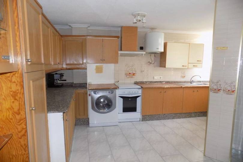 Elche,Alicante,España,3 Bedrooms Bedrooms,1 BañoBathrooms,Pisos,12758