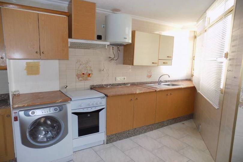 Elche,Alicante,España,3 Bedrooms Bedrooms,1 BañoBathrooms,Pisos,12758