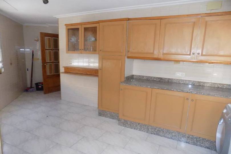 Elche,Alicante,España,3 Bedrooms Bedrooms,1 BañoBathrooms,Pisos,12758