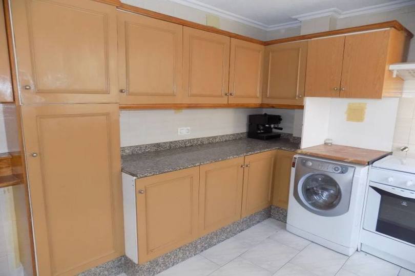 Elche,Alicante,España,3 Bedrooms Bedrooms,1 BañoBathrooms,Pisos,12758