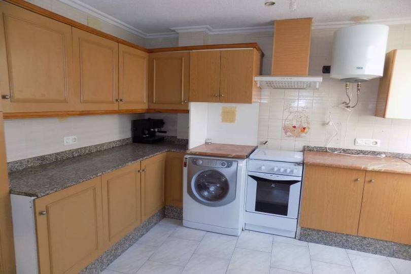 Elche,Alicante,España,3 Bedrooms Bedrooms,1 BañoBathrooms,Pisos,12758