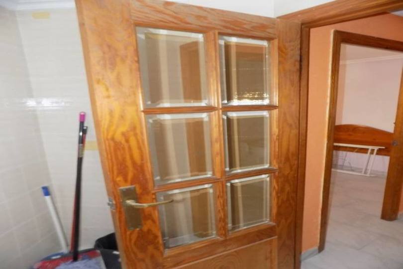 Elche,Alicante,España,3 Bedrooms Bedrooms,1 BañoBathrooms,Pisos,12758