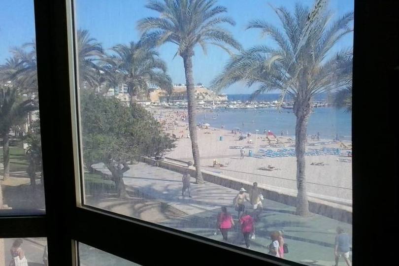 Benidorm,Alicante,España,4 Bedrooms Bedrooms,2 BathroomsBathrooms,Pisos,12764
