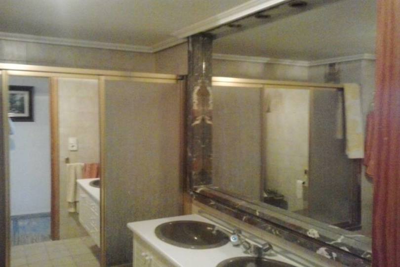 Benidorm,Alicante,España,4 Bedrooms Bedrooms,2 BathroomsBathrooms,Pisos,12764