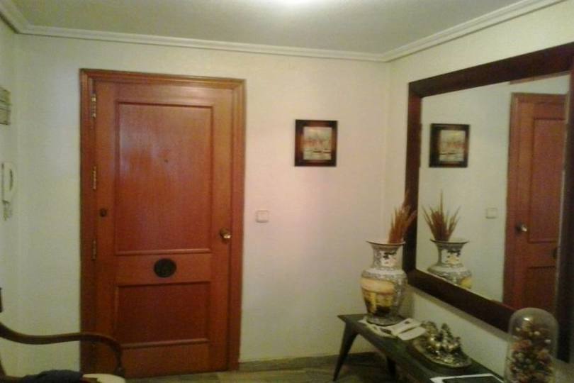 Benidorm,Alicante,España,4 Bedrooms Bedrooms,2 BathroomsBathrooms,Pisos,12764