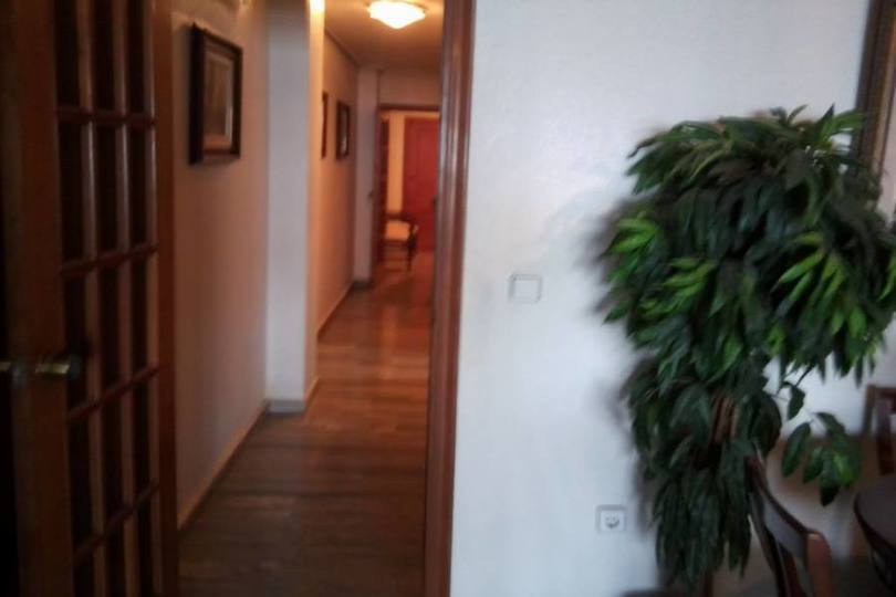 Benidorm,Alicante,España,4 Bedrooms Bedrooms,2 BathroomsBathrooms,Pisos,12764