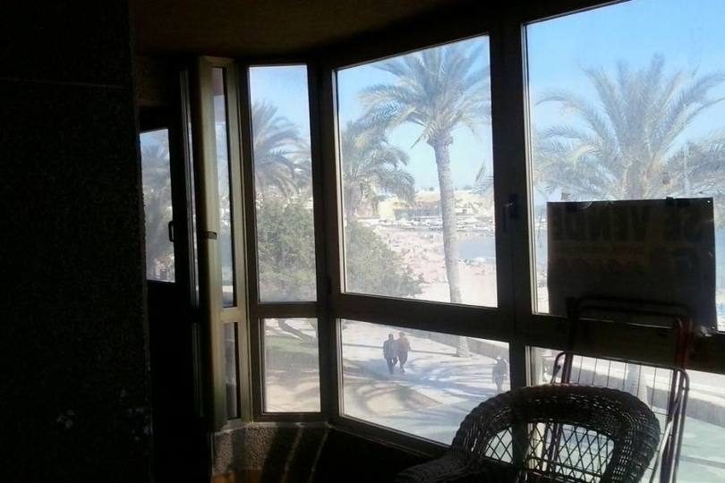 Benidorm,Alicante,España,4 Bedrooms Bedrooms,2 BathroomsBathrooms,Pisos,12764