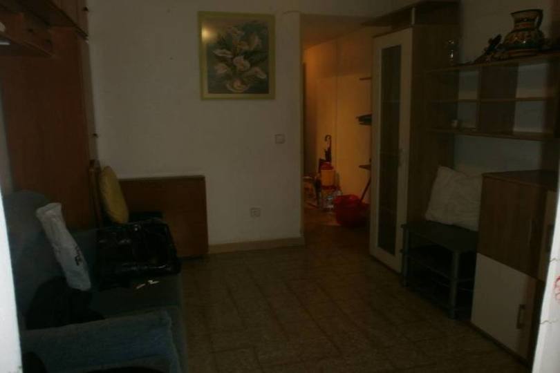 Benidorm,Alicante,España,1 BañoBathrooms,Pisos,12765
