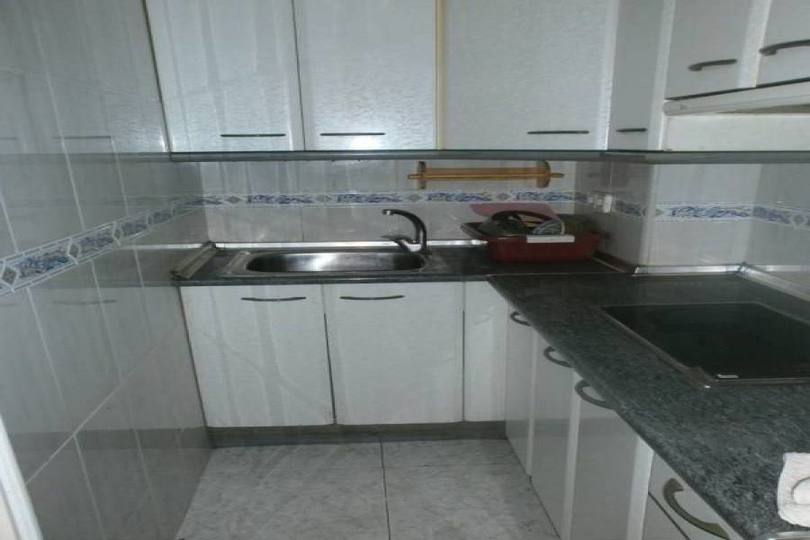 Benidorm,Alicante,España,1 BañoBathrooms,Pisos,12765