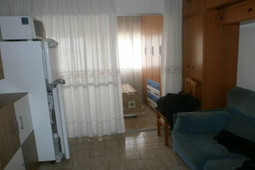 Benidorm,Alicante,España,1 BañoBathrooms,Pisos,12765