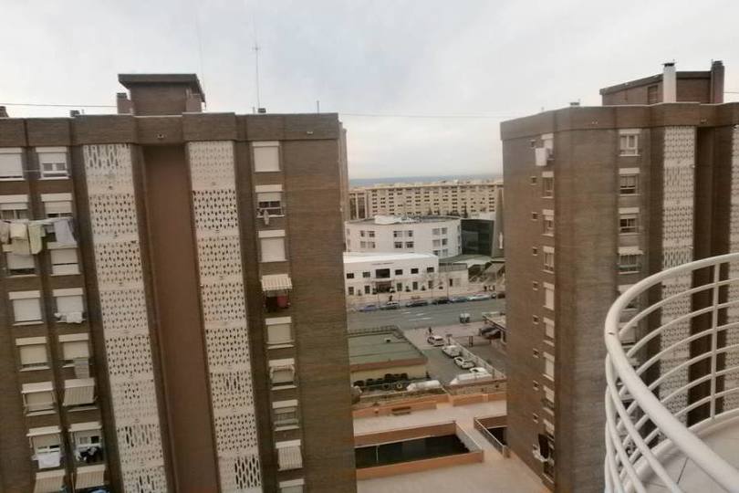 Benidorm,Alicante,España,1 BañoBathrooms,Pisos,12765