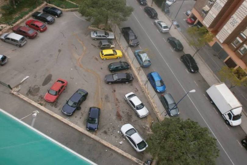 Benidorm,Alicante,España,1 BañoBathrooms,Pisos,12765