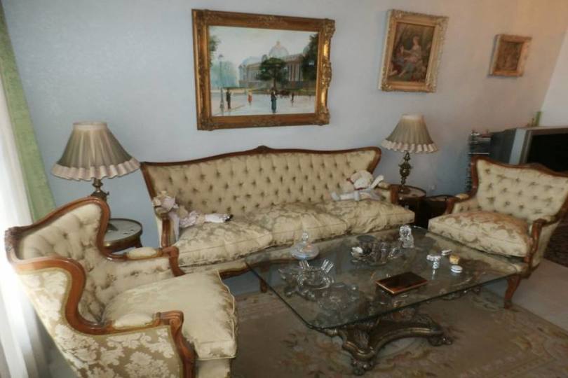 Benidorm,Alicante,España,4 Bedrooms Bedrooms,3 BathroomsBathrooms,Pisos,12766
