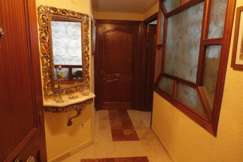 Benidorm,Alicante,España,4 Bedrooms Bedrooms,3 BathroomsBathrooms,Pisos,12766