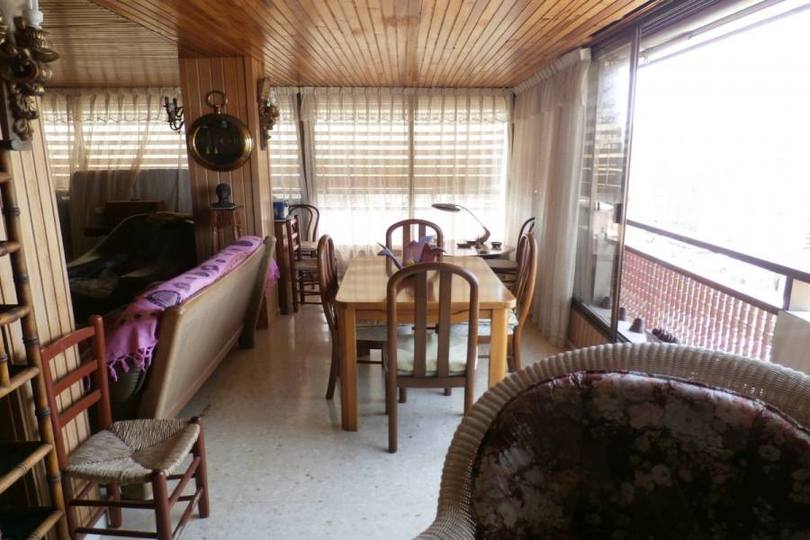 Benidorm,Alicante,España,4 Bedrooms Bedrooms,3 BathroomsBathrooms,Pisos,12766