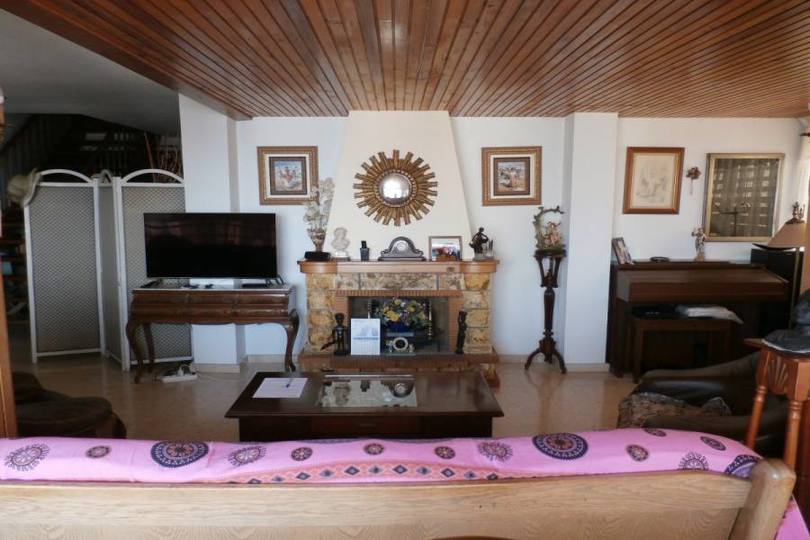 Benidorm,Alicante,España,4 Bedrooms Bedrooms,3 BathroomsBathrooms,Pisos,12766