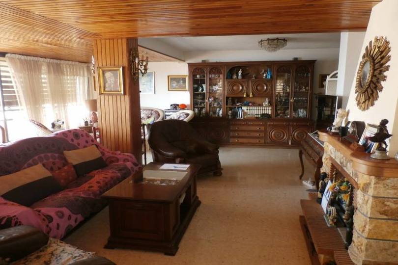Benidorm,Alicante,España,4 Bedrooms Bedrooms,3 BathroomsBathrooms,Pisos,12766