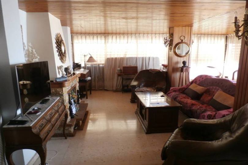 Benidorm,Alicante,España,4 Bedrooms Bedrooms,3 BathroomsBathrooms,Pisos,12766