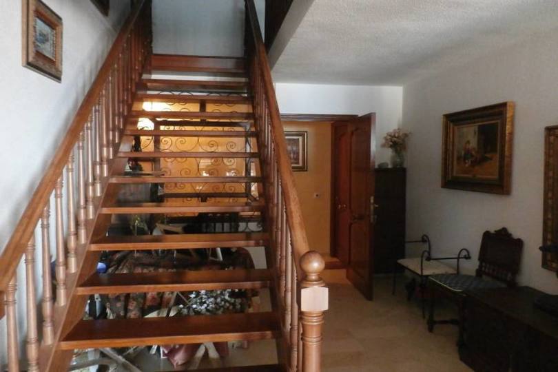 Benidorm,Alicante,España,4 Bedrooms Bedrooms,3 BathroomsBathrooms,Pisos,12766