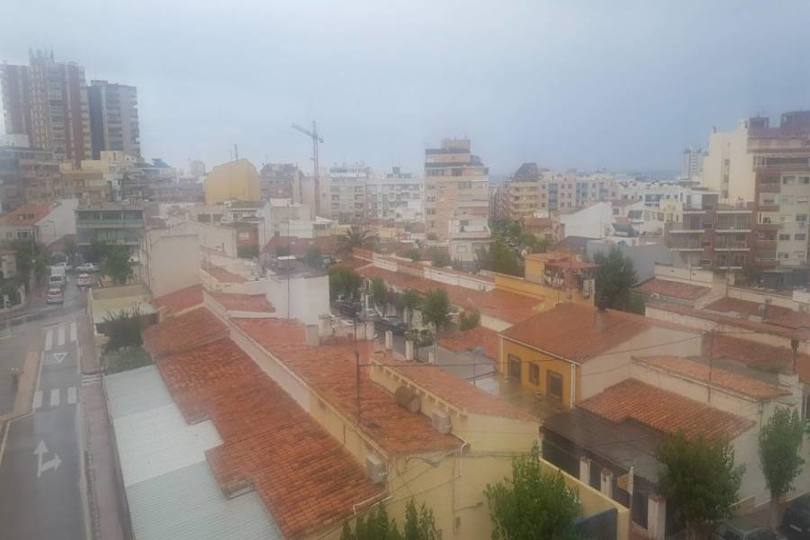Benidorm,Alicante,España,3 Bedrooms Bedrooms,1 BañoBathrooms,Pisos,12770