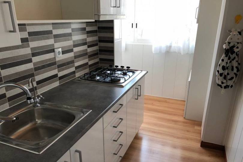 Benidorm,Alicante,España,3 Bedrooms Bedrooms,1 BañoBathrooms,Pisos,12770