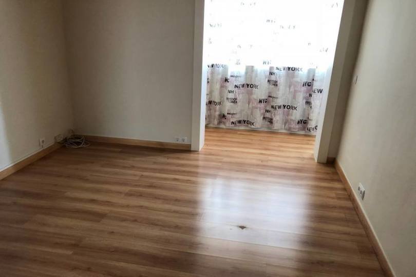 Benidorm,Alicante,España,3 Bedrooms Bedrooms,1 BañoBathrooms,Pisos,12770