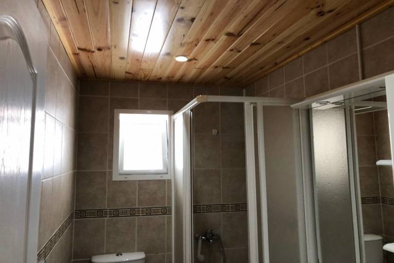 Benidorm,Alicante,España,3 Bedrooms Bedrooms,1 BañoBathrooms,Pisos,12770