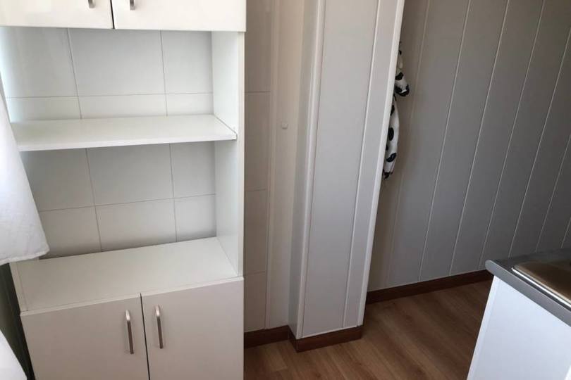 Benidorm,Alicante,España,3 Bedrooms Bedrooms,1 BañoBathrooms,Pisos,12770