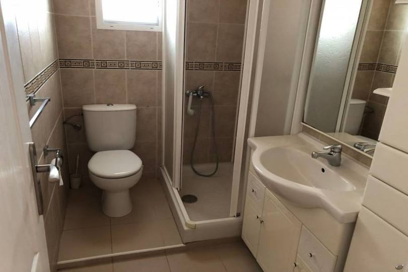 Benidorm,Alicante,España,3 Bedrooms Bedrooms,1 BañoBathrooms,Pisos,12770
